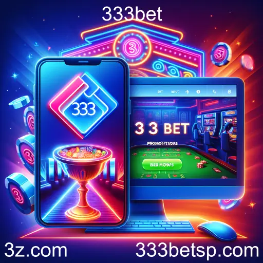 Maximize Suas Chances com a Categoria Bônus do 333bet